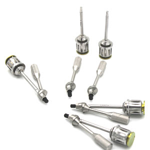 Solution de transfert de pilier multi-unités d'angle dentaire pilier multi-unités pour Osstem Dentium Nobel Megagen magasin d'usine meilleur prix - Product Image 2