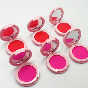 Bảng Màu Phấn Tạo Khối, Phấn Má Và Phấn Tạo Khối Bán Sỉ Từ Nhà Sản Xuất Phấn Nén Trang Điểm Tạo Khối Nhãn Hiệu Riêng - Product Image 5