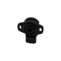 Sensor de Posición del Acelerador TPS para Suzuki ATV King Quad 750 y 700 2005-2017 OEM 13580-31G00 Piezas para ATV UTV