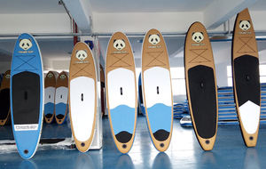 Sup özel katlanabilir kürek şişme tüm yuvarlak kurulu - Product Image 5