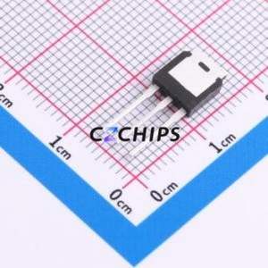 Nuevo-Original DOU50N06 TO-251 Transistor de efecto de campo de transistor (MOSFET) Venta al por mayor Chips de componentes electrónicos y servicio BOM - Product Image 2