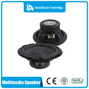 OEM ODM <strong>Supplier</strong> 6.5 Inch Audio Car <strong>Speaker</strong> 4 Ohm 50 Watt 165mm <strong>Speaker</strong> - Product Image 4