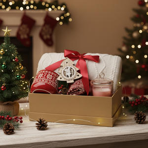 Ensemble cadeau promotionnel personnalisé à bas prix pour la Saint-Valentin, cadeau d'entreprise, souvenirs de mariage pour les <span class=keywords><strong>invités</strong></span>, ensemble cadeau d'<span class=keywords><strong>anniversaire</strong></span> - Product Image 4