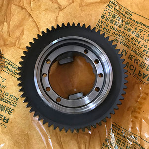 FANUC Spare Parts A290-6079-X305 Spindle Gear Disk High Quality Cheap Price in Stock - Product Image 2