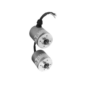 Encodeur Tekel Série TS 40 avec fils à extrémités rondes pour usage industriel - Product Image 1