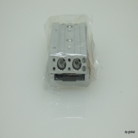 Nouveau Cylindre de table coulissante pneumatique MXS8-20 d'origine, en stock, authentique CYL-TAB-I-306=B408