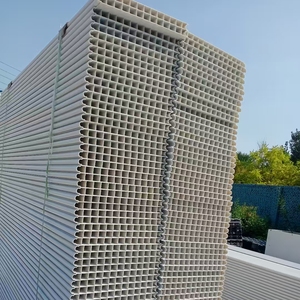 PVC rỗng bảng nhựa hồ sơ Chất lượng cao nhựa hồ sơ cho PVC rỗng bảng tùy chỉnh hồ sơ cho PVC rỗng bảng - Product Image 2