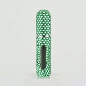 Premium Wholesale 5ML Refillable Fine Mist Travel <b>Mini</b> Perfume Atomizer <b>Bottle</b> - Product Image 6
