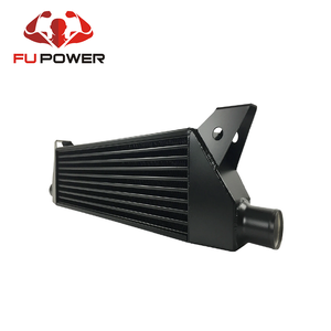 Pour Airtec Scène 110mm FMIC <span class=keywords><strong>Intercooler</strong></span> Mise À Niveau ajustement <span class=keywords><strong>Focus</strong></span> <span class=keywords><strong>RS</strong></span> MK1 - Product Image 1