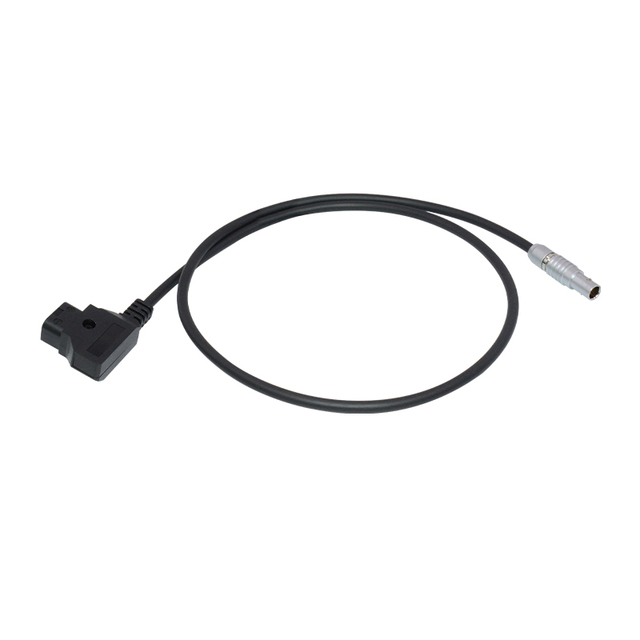D-Tap to 2B 8-Pin Female Power Cable for Arri Alexa Mini Mini LF Camera