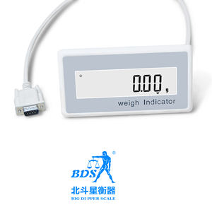 BDS-DJ-A उच्च सटीकता Saldo elektronik लैब विश्लेषणात्मक तौलना संतुलन, 0.001g डिजिटल इलेक्ट्रॉनिक गहने वजन पैमाने - Product Image 6