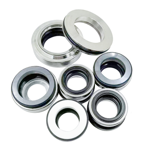 Chất lượng cao 301 loạt con dấu cơ khí giá tốt cho máy bơm nước được sản xuất bởi <span class=keywords><strong>Graphite</strong></span> - Product Image 1