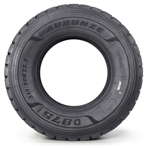 AURUNZE A303 Neumáticos Radiales de Repuesto para Camión de Servicio Pesado 315/80R22.5 20PR, Certificación DOT para Uso en Remolques, Shandong - Product Image 3