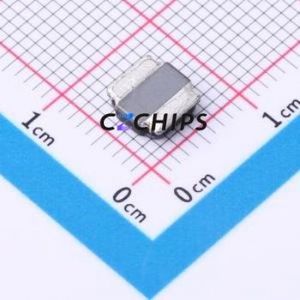 Inducteur de puissance NRSE6020-100M SMD, 6x6mm (Inductance : 10uH) (Précision : 20%) Courant nominal : 1,4A - Product Image 2