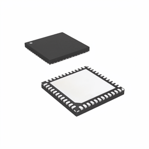Interface UPD720202K8-701-BAA-A 48 VFQFN Exposed Pad In Stock Components Electronic - Product Image 1