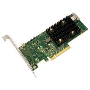 Controlador RAID Trimodal SAS/SATA/PCIe (NVMe) de 12 Gbps 9540-8i 05-50134-03 - Product Image 2
