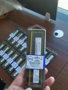 Original and New or Used Ram <b>DDR4</b> 32GB 2933Mhz for Poweredge Server <b>Memory</b> in Stock - Product Image 2