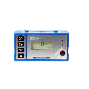 İngiltere GMI LS512 Yanıcı Gaz Kaçak Dedektörü Su Geçirmez Tespit Cihazı - Product Image 3