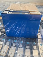 Batteries au lithium fer phosphate prismatiques Gotion LiFePO4 3.2V 27Ah 52Ah 105Ah 150Ah 300Ah 340Ah LFP 3.2V à haut rapport qualité-prix
