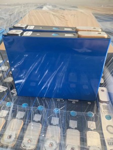 Baterías de Fosfato de Hierro y Litio Prismáticas Gotion LiFePO4 3.2V 27Ah 52Ah 105Ah 150Ah 300Ah 340Ah LFP 3.2V de Alta Rentabilidad - Product Image 3