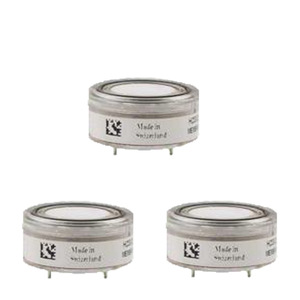 Membrapor Hydrogen Sulfide Sensor H2S <b>C</b> 5000 Electrochemical Gas Sensor For Alarm Systems Made In Switzerland - Product Image 4