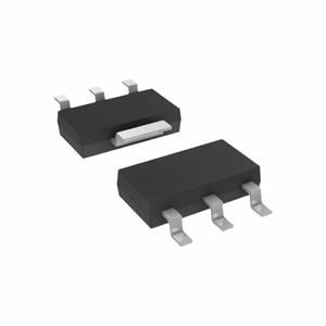 IRU1010-18CYTR TO 261 4, TO 261AA Gestion de l'alimentation (PMIC) – Achetez des composants électroniques en ligne auprès du fabricant - Product Image 1