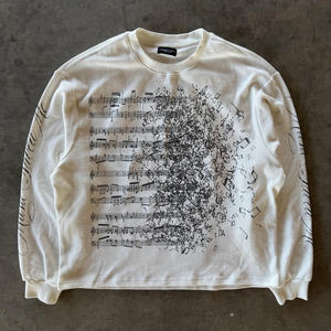 Sudaderas con Capucha Personalizadas de Cuello Redondo para Hombre, Diseño Extra Grande, Algodón Grueso, Impresión DTG, Unisex - Product Image 3