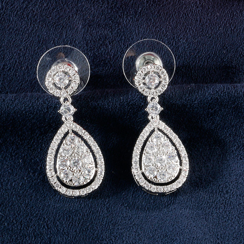 ทองคำขาว