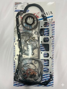 ชุดปะเก็นเครื่องยนต์สำหรับ Isuzu 4JG2 โรงงานผลิตปะเก็นโอชิคาวะในประเทศไทย - Product Image 5