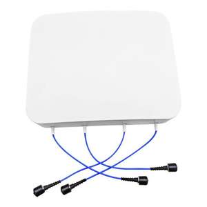 <span class=keywords><strong>Faible</strong></span> PIM dans l'immeuble 600-6000MHz 4.0/5.5/5.5/8.5/7.0/6.0dBi MIMO panneau directionnel <span class=keywords><strong>DAS</strong></span> antenne 4X4 <span class=keywords><strong>GSM</strong></span> 2G 3G 4G 5G SDMA Lte - Product Image 2