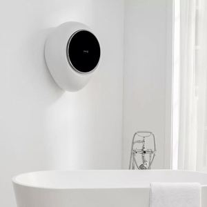 Machine à laver murale MIJIA à écran tactile Minij 2,5 kg avec stérilisation, version chinoise POUR machines à laver murales - Product Image 5