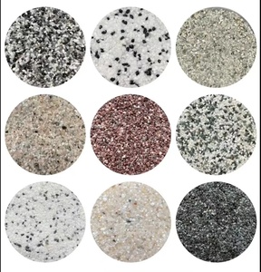 Pintura Acrílica Dessini <span class=keywords><strong>para</strong></span> Piedras Lavadas, Resistente a la Intemperie, Antimoho y Antihumedad <span class=keywords><strong>para</strong></span> Pisos, Jardines y Casas - Product Image 2