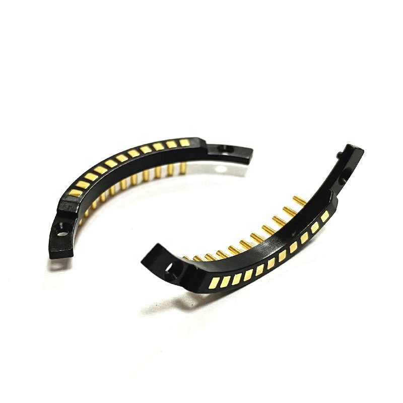 SLR Камера 11PIN Arc штекер и гнездо проводящий модуль соединитель