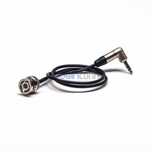 Cable coaxial de RF recto BNC macho a macho de 3,5mm con RG174 - Product Image 4