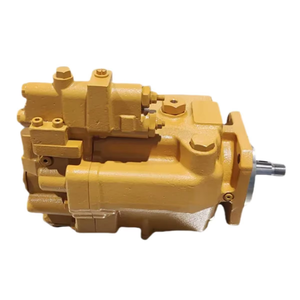 ปั๊มไฮดรอลิกแบบลูกสูบ 9T-8346 (OR-8503) สำหรับรถดันดินรุ่น 57H 8 8A 8SU 8U - Product Image 3