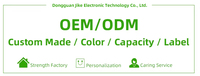 ETOMMENS Full Range 120V30A 3600W Seri R 2U Rak-terpasang Digital Tube Kelas Industri yang Dapat Diprogram Cerdas Tunggal DC Industri