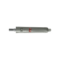Cylindres hydrauliques à double action personnalisables de haute qualité pour les machines agricoles et l'ingénierie métallurgique