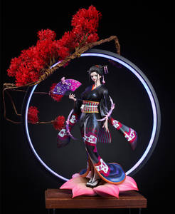 Japon Anime GK <span class=keywords><strong>SBS</strong></span>. Robin <span class=keywords><strong>pop</strong></span> version figurine pour collection - Product Image 1