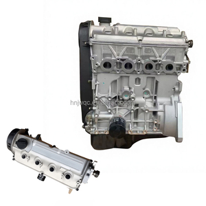 Prix d'usine, nouveau bloc moteur <span class=keywords><strong>Suzuki</strong></span> G13A 1.3L essence 4 cylindres en alliage d'aluminium OE 1120082604000 pour <span class=keywords><strong>Vitara</strong></span> Samurai - Product Image 1