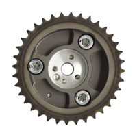 JVYI pour Toyota PLATZ pour 13520 engrenage de distribution d'arbre à cames moteur OEM 13520-0J011 13520-23020 13520-23021 13520-97403 13520-0J010