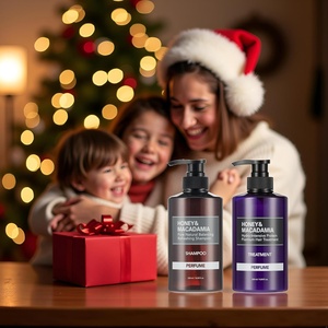 <span class=keywords><strong>Saw</strong></span> Palmetto para un Cabello Sano y con Mayor Volumen - Champú y Acondicionador Limpiador del Cuero Cabelludo de Marca Privada - Product Image 2