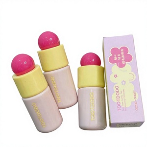 Toot Dodo Correcteur Liquide Éclaircissant à Application Légère pour Cernes, Marques d'Acné, Taches Faciales et Crevasses Lacrimales - Product Image 1