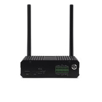 Computadora Industrial Integrada Geniatech APC3588, Android Rk3588, Procesador Linux Arm, Mini PC de Escritorio, Mini PC Industrial