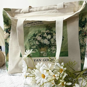 Superventas, fabricante profesional, nuevos productos personalizados, bolso de mano, diseño único, lona informal de viaje, duradero, práctico - Product Image 6