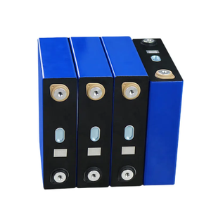 Ion litium 100100ah Lifepo4 cell 3.2v cell baterai 280Ah untuk kendaraan surya dan listrik - Product Image 2