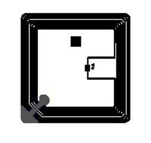 Sunlanrfid Top bán 50x50 mét cho icode slix iso15693 <span class=keywords><strong>RFID</strong></span> thụ động thư viện nhãn 13.56MHz giấy thẻ CuộN tốt nhất bán <span class=keywords><strong>RFID</strong></span> <span class=keywords><strong>Tag</strong></span> - Product Image 1