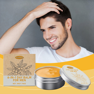 Crème Visage Anti-Âge Éclaircissante et Blanchissante aux Minéraux pour Tous Types de Peau - Réduit les Rides, Élimine les Taches de Rousseur, Raffermissante - Product Image 6