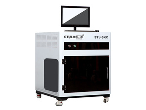 เครื่องแกะสลักเลเซอร์คริสตัล3D สำหรับแกะสลักคริสตัล - Product Image 4