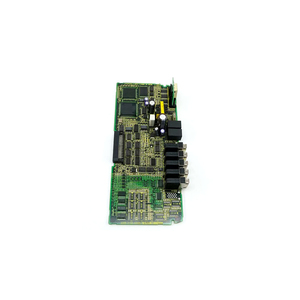 FANU-C A20B-2100-0802 สำหรับอุปกรณ์ควบคุมเครื่องจักร CNC อุปกรณ์ไฟฟ้า โซลูชั่นระบบอัตโนมัติทางอุตสาหกรรม อุปกรณ์เสริม - Product Image 6