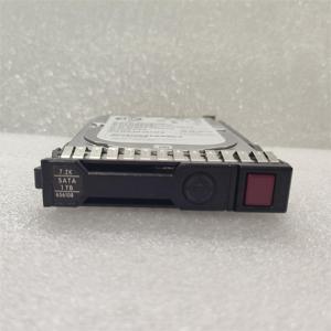 ฮาร์ดดิสก์ 1TB 7.2K 6G 2.5 G8 HDD 655710-B21 656108-001 655710-B21 656108-001 - Product Image 3